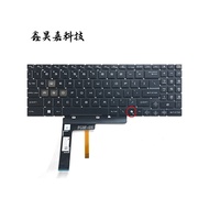 Suitable for MSI MSI Katana?A15 A17 AI B8V B8VE B8VF B8VG Keyboard