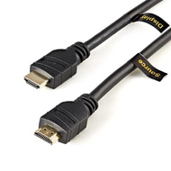 StarTech.com 15m (50 ft) Active CL2 In-wall High Speed HDMI Cable - Ultra HD 4k x 2k HDMI Cable - HD