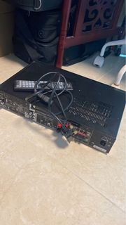 Pioneer AV Receiver 擴音機