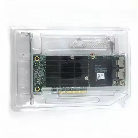 for DELL PERC H710 H710P ADAPTER 512MB 1G CACHE 6Gbp/s SAS controller raid PCIE