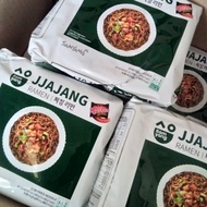 SAMYANG JJAJANG RAMEN SAMYANG  PACK