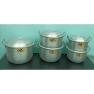 Big Cooking Pot ( Extra Kaldero )