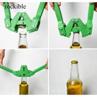 [rockible] Bottle per Champagne  Beer  pers Bottle Sealer