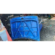 Nissan sentra B13 hood bonet