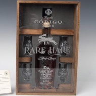 CODIGO PLAYBOY RARE HARE ANEJO TEQUILA