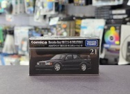 元朗先鋒電腦-Tomica premium 21 Mercedes-Benz Benz 190E