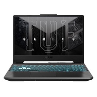 เอซุส โน๊ตบุ๊ค TUF Gaming A15 FA506NFR-HN006W สี Graphite Black