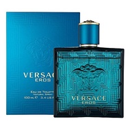 Versace_Eros EDT Perfume For Men 100ml...