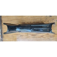 Legshield RC 100SUZUKI Original legshield/ RC 100SUZUKI Original middle wing/ RC 100SUZUKI middle pr