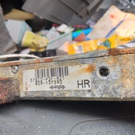 Honda CRV S10 RD1 RD2 ECU (Code HR)