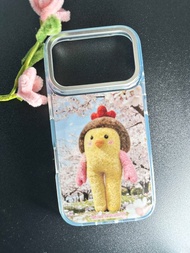 iPhone 17手機系列-賞櫻2