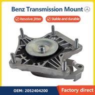 Car accessories Transmission Mount Support Bracket For Mercedes-Benz W205 S205 C205 C217 W222 C200 S