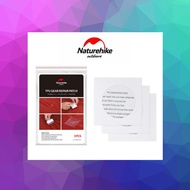 Naturehike TPU Gear Repair Patch - Tent