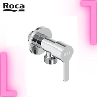 ROCA A5A801HC0N Aqua 1/2" Angle Valve / Injap Sudut