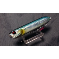 [19.2grams] Tsuribi Sliding Canis Toman Fishing Lure Peacock Bass Temensis 100mm 19.2g