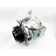 LEXUS GS300 1998 7SBU16H 6PK 471-1361 Air Conditioning Air con A/C Compressor