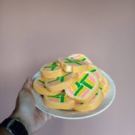 Classic Homemade Benji Roll 400g