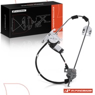 Front Left Power Window Adjuster with Motor Suitable for Jeep XJ Cherokee Comanche 91-96-