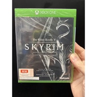 Microsoft Xbox series x | Xbox one | The elder Scrolls V Skyrim special edition