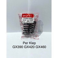 Valve Spring GX390 Saichi Valve Spring Set GX 420 GX 460