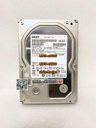 【可開發票】日立HGST HUS724040ALA640華為02311AYV 企業級4TB硬盤3.5寸 SATA