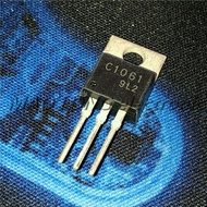 Transistor 2SC1061-C1061 Per 3 pcs