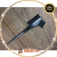 HAIR DYE COMB JSELECTIV X JHON COSMETICS/ HAIR DYE COMB/ HAIR BRUSH/ COMB/ HAIR COMB