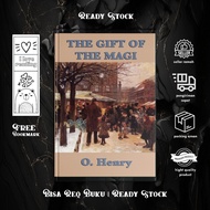 The Gift of the Magi by O. Henry Henry