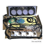 Large Gasket Set Diesel Engine ISUZU 4jg2 Forklift