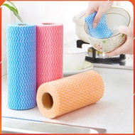 Roll of 50 Clean, Economical Reusable Multi-Purpose Wipes _GD888