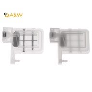 A&W 1Pc UV Ink Damper Dumper Filter For XP600/4720/I3200/5113 Printhead Print Head Eco Solvent Print