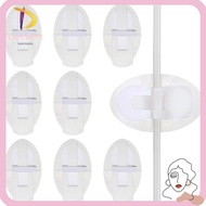 DIACHASG Urinary Tube Holders, Adhesive Breathable Catheter Fixation Sticker,  Disposable Catheter S