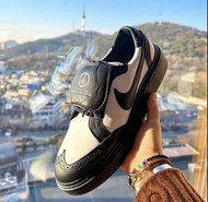 Nike G-Dragon Peaceminusone Kwondo 1 - Black/White