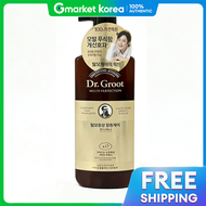 Dr. Groot | ครีมนวดผมสูตรลดผมร่วง มัลติเพอร์เฟคชัน 400 มล.