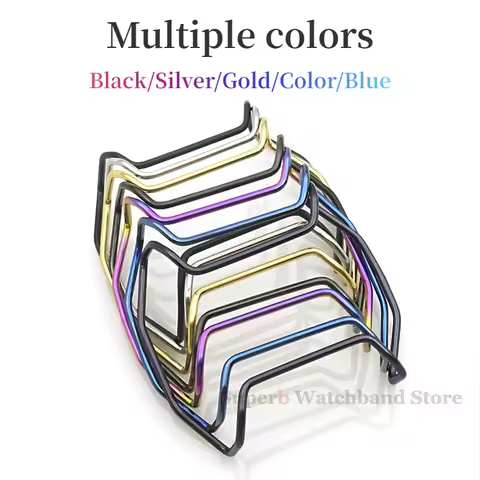 Watch Case for Casio DW5600/5610 GA-110/100 GD-120 6900 GA700/800 Anti-collision Accessories Metal W