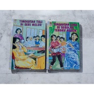 📚 KOLEKSI BUKU SIRI ENID BLYTON by H.P 📚PENERBIT: FARGOES | EDISI 1996