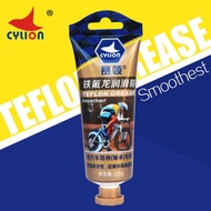 Cylion teflon bicycle grease