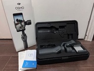 DJI Osmo Mobile 2 手機雲台穩定器