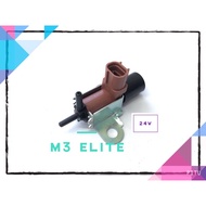 HIGH QUALITY HINO 12V 24V WU300 WU410 FICD VACUUM VALVE PUMP