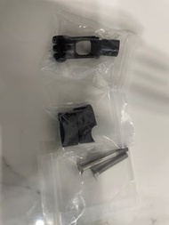 全新T line版 eebrake H&H轉換座+ee 燈架（可安裝ee logo 牌），不散賣，$780。屯門/沙田交收