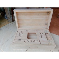 19 inch playbox 19 inch monitor box storage box