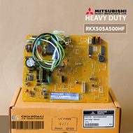 RKX505A500HF แผงวงจรแอร์ Heavy Duty แผงบอร์ดแอร์ เฮฟวี่ดิวตี้ บอร์ดคอยล์เย็น รุ่น SRK13YJV-S