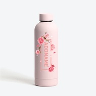 【 HOT SALES 】 FAMSY Mizu Bottle Collection Personalized Free Addname Top Selection For Gifting Therm