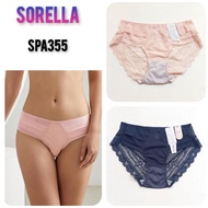 SPA355 Sorella body contour midi panties L XL XXL