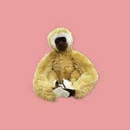 Hanging Gibbon Plush