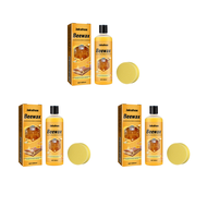 Jakehoe honey wood floor cleaner wood polish old make Shine Sn Remover repair scratch on wood polish