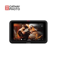 Atomos Ninja RAW – 5″ HDMI Monitor-Recorder