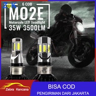 Led LUMINOS Original Lampu Led LUMINOS ORIGINAL Ready 6 Sisi WHITE M02E