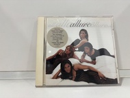 1 CD MUSIC  ซีดีเพลงสากล 〰️〰️ allure 〰️〰️     (B14A55)