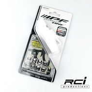 Bicycle Boutique Imported from Japan Well-known Brand IPF LED Headlight Headlight EVO-ONE
